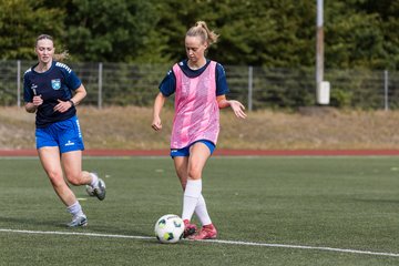 Bild 54 - F SC Ellerau - TuRa Harksheide : Ergebnis: 2:7